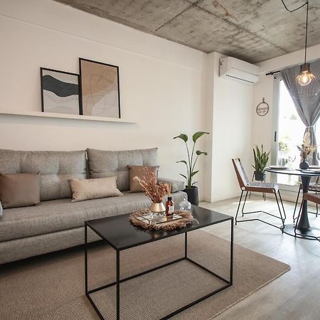Palermo Soho Boutique Apartment In Maison Thames Buenos Aires Exterior photo