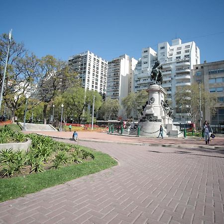 Palermo Soho Boutique Apartment In Maison Thames Buenos Aires Exterior photo