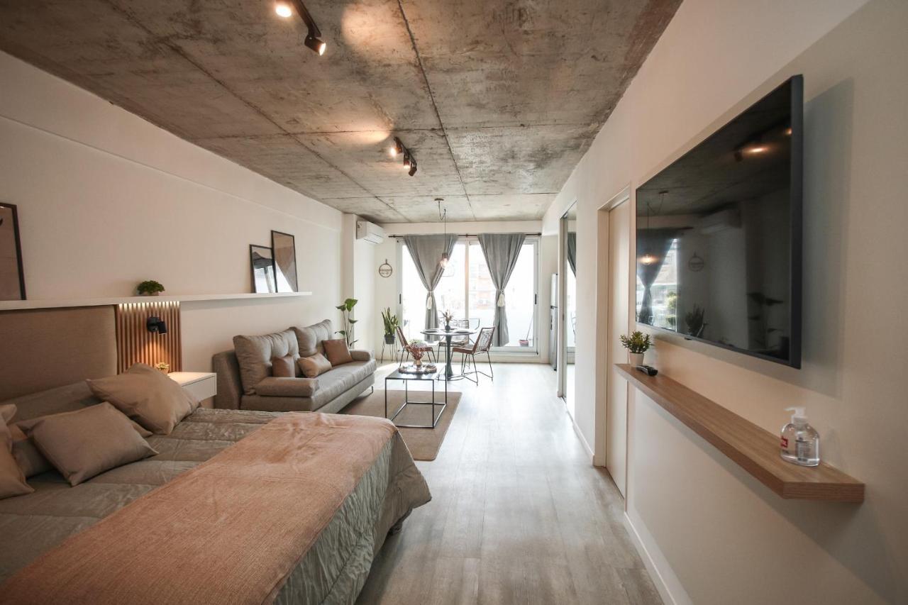 Palermo Soho Boutique Apartment In Maison Thames Buenos Aires Exterior photo