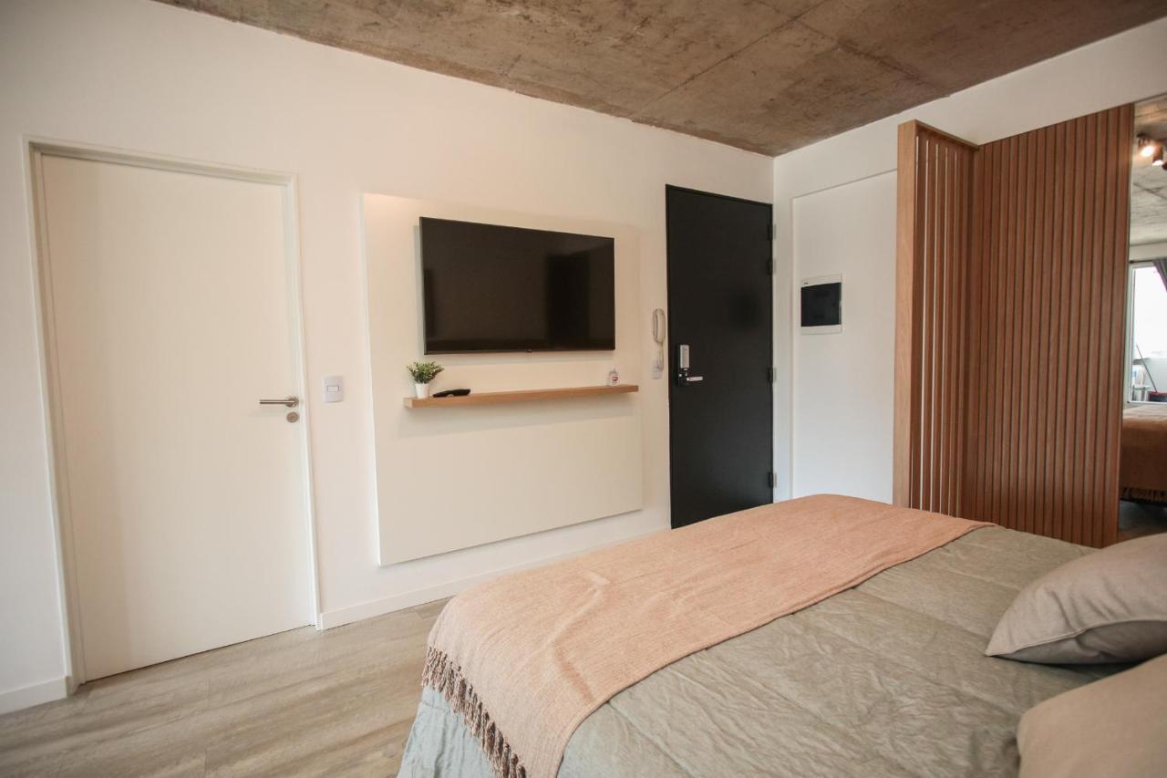 Palermo Soho Boutique Apartment In Maison Thames Buenos Aires Exterior photo