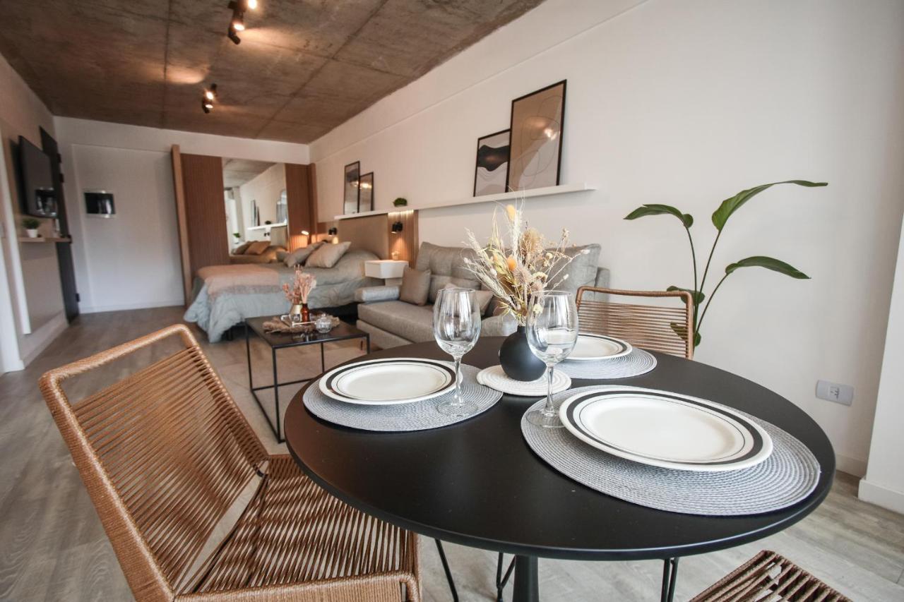 Palermo Soho Boutique Apartment In Maison Thames Buenos Aires Exterior photo