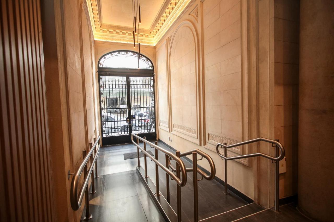 Palermo Soho Boutique Apartment In Maison Thames Buenos Aires Exterior photo