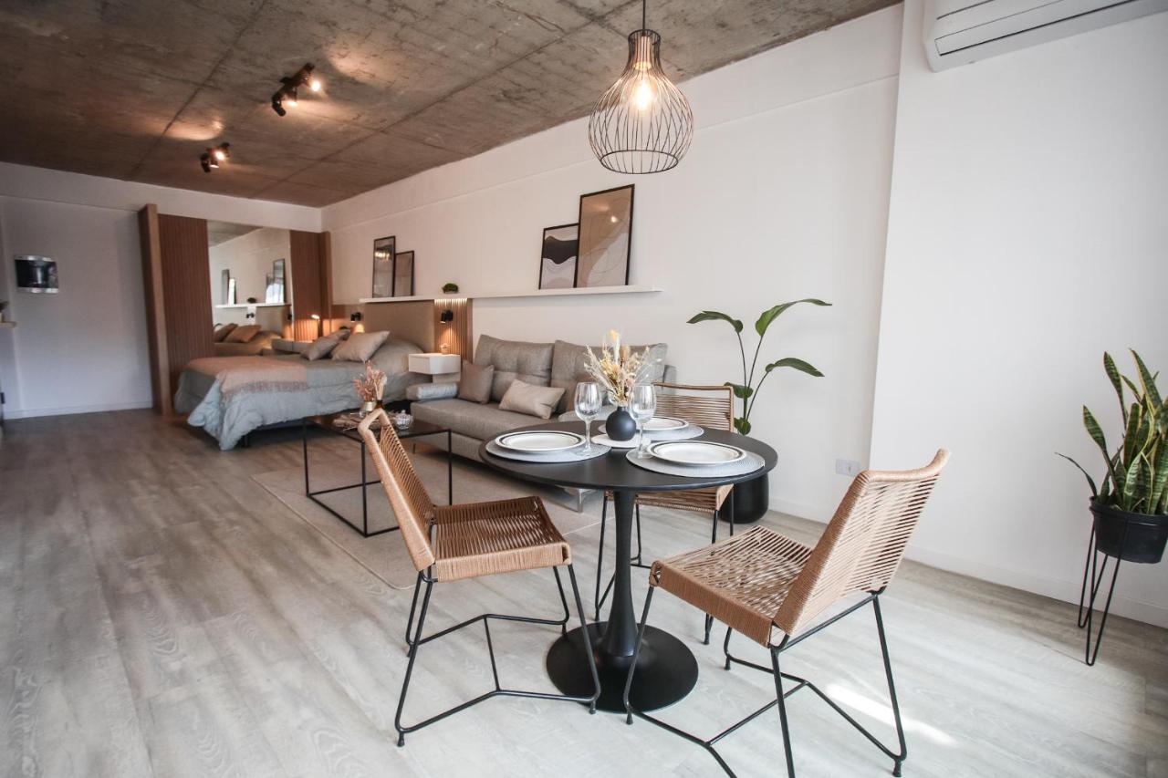 Palermo Soho Boutique Apartment In Maison Thames Buenos Aires Exterior photo