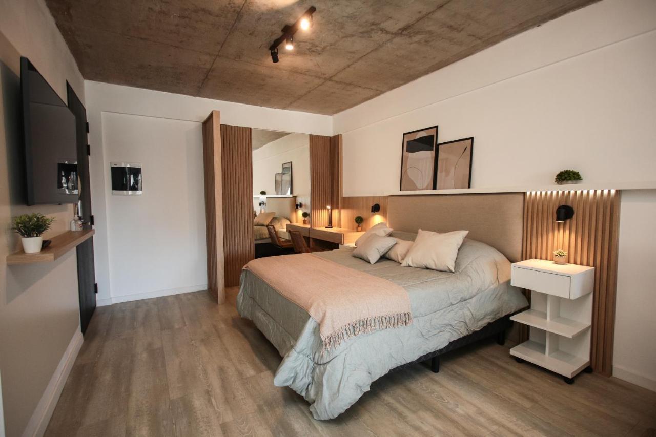 Palermo Soho Boutique Apartment In Maison Thames Buenos Aires Exterior photo