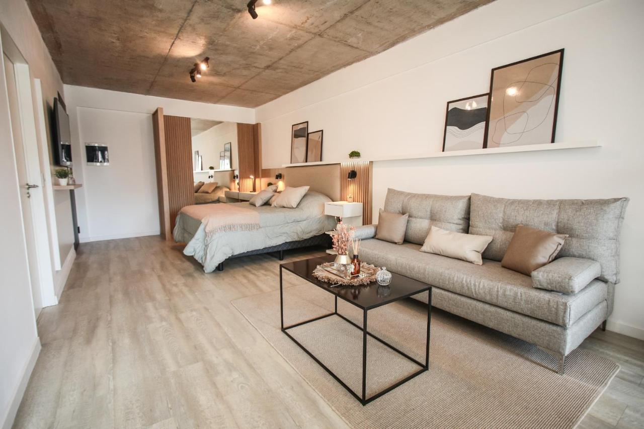 Palermo Soho Boutique Apartment In Maison Thames Buenos Aires Exterior photo