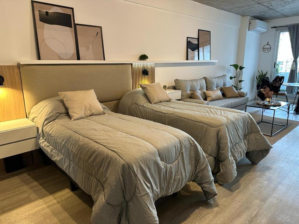 Palermo Soho Boutique Apartment In Maison Thames Buenos Aires Exterior photo
