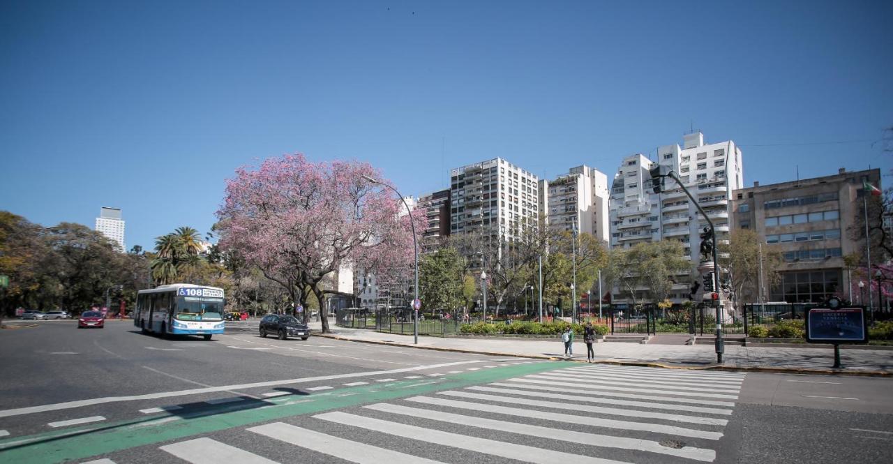 Palermo Soho Boutique Apartment In Maison Thames Buenos Aires Exterior photo