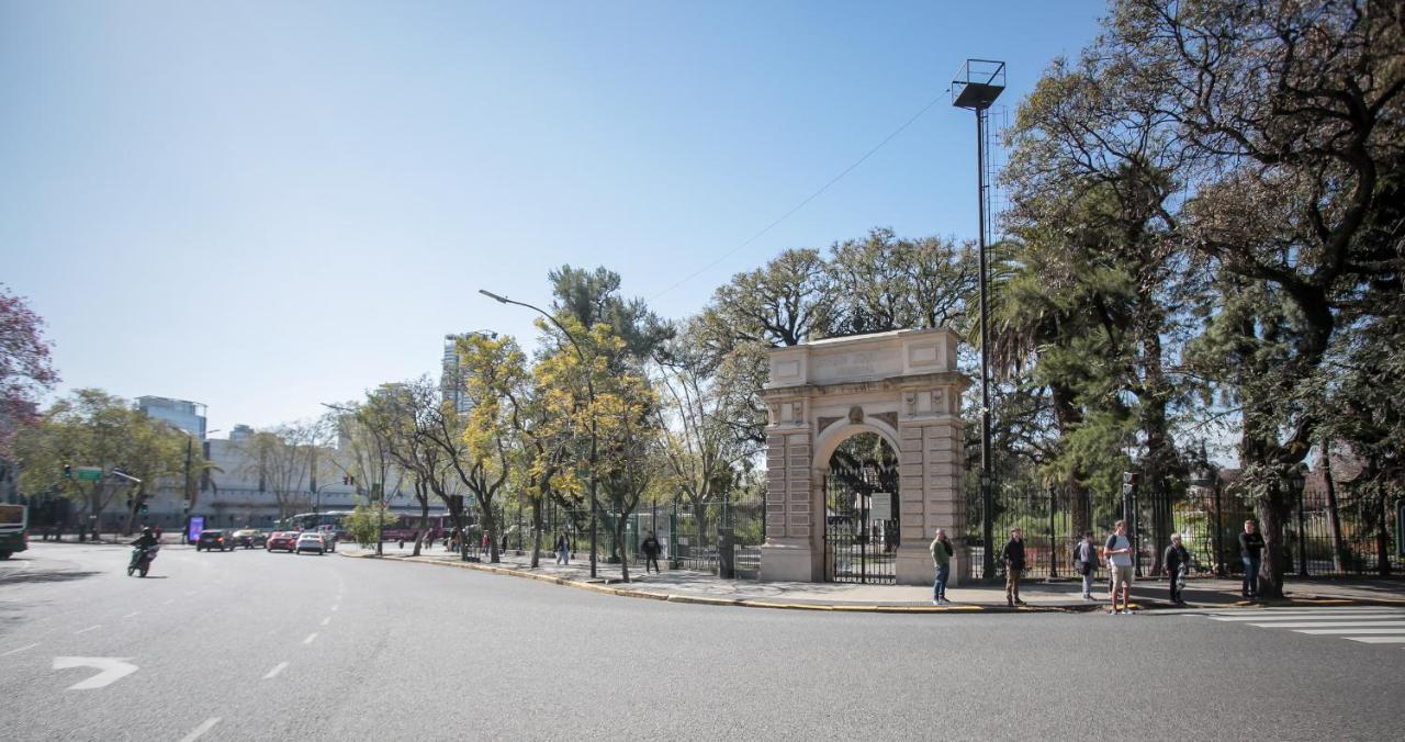 Palermo Soho Boutique Apartment In Maison Thames Buenos Aires Exterior photo
