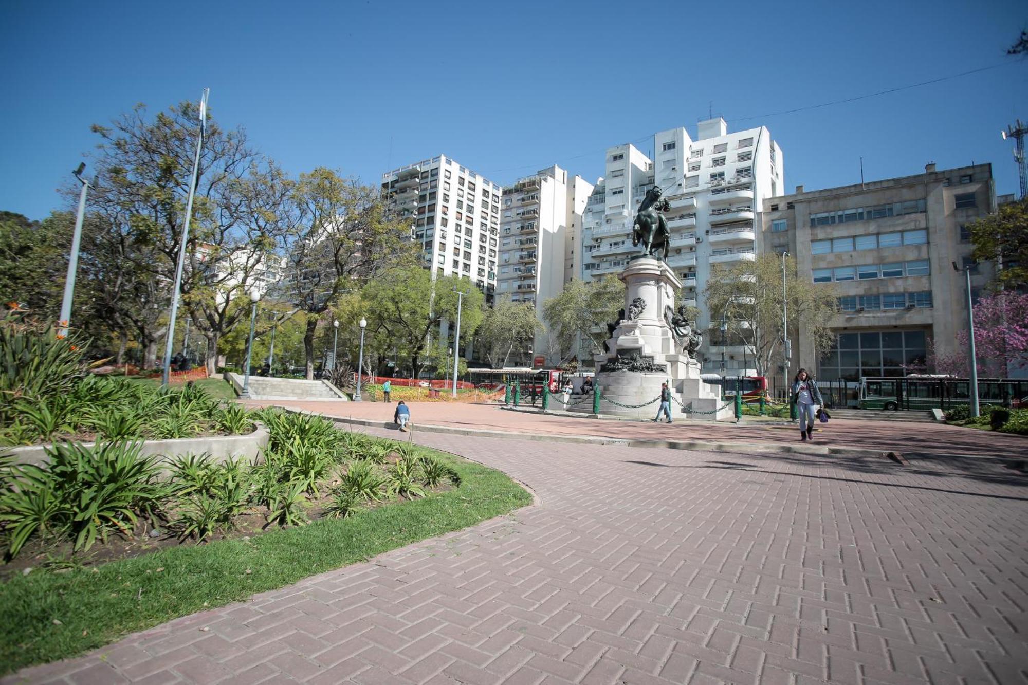 Palermo Soho Boutique Apartment In Maison Thames Buenos Aires Exterior photo
